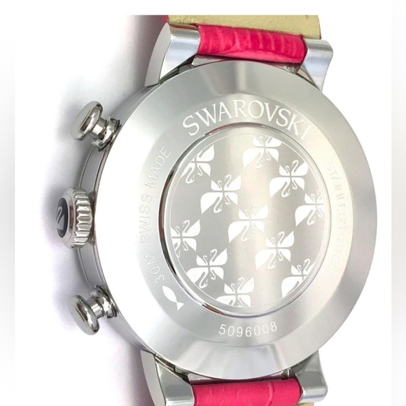 SWAROVSKI 2 strap watch - Picture 14 of 16